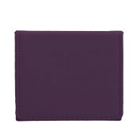 Vivid Alcove Edgeck Box - Midnight Plum