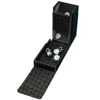 Universal Dice Tower Premium for Warhammer 40,000