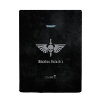 Space Marines - Adeptus Astartes Folding Dice Tray...