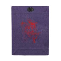 Tyranid Folding Dice Tray Premium for Warhammer 40,000