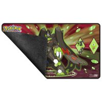 Zygarde Legendäre Pokémon Folien Spielmatte...