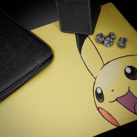 Pikachu Playmat f&uuml;r Pok&eacute;mon