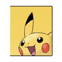 Pikachu 2 Album für Pokémon