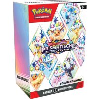 Pokémon Karmesin & Purpur 8.5 -...