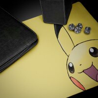 Pikachu Playmat für Pokémon