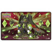 Zygarde Legend&auml;re Pok&eacute;mon Folien Spielmatte f&uuml;r Pok&eacute;mon