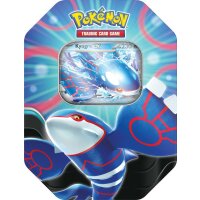 Pokemon Tin 3 Frühjahr 2025