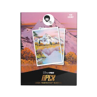 Bob Ross Mighty Mountain Lake 105ct APEX(TM)ck Protector H&uuml;llen