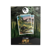 Bob Ross Mountain Retreat 105ct APEX(TM)ck Protector H&uuml;llen