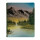 Bob Ross Mountain Retreat 9-Pocket Zippered PRO-Ordner