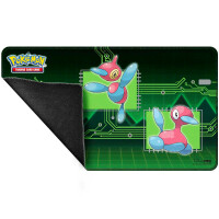 Porygon Evolutions Playmat - Stitched for Pokémon