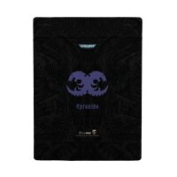 Tyranid Folding Dice Tray Premium for Warhammer 40,000