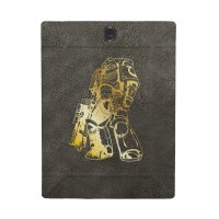 Space Marines - Adeptus Astartes Folding Dice Tray...