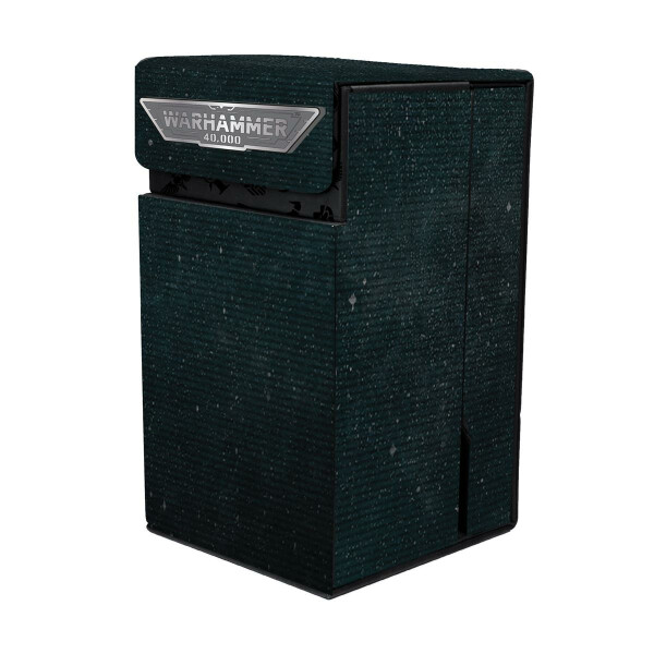 Universal Dice Tower Premium for Warhammer 40,000