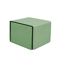 Vivid Alcove Edgeck Box - Cool Matcha