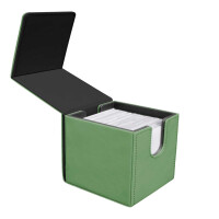 Vivid Alcove Edgeck Box - Cool Matcha