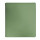 Vivid 12-Pocket Zippered PRO-Binder - Cool Matcha