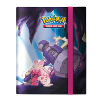 Character Line - Tinkaton 9-Pocket PRO-Binder  for...