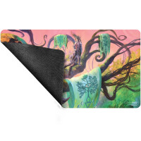 Secret Lair - Sale 5 2024 - Julie Bell Playmat Coat of...