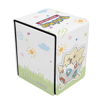 Togepi Alcove Flipck Box for Pokémon