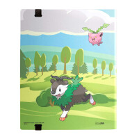 Gallery Series - Morning Meadow 9-Pocket PRO-Binder  for...