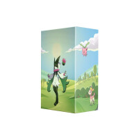 Gallery Series - Morning Meadow Full Viewck Box  for Pok&eacute;mon