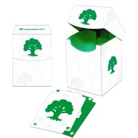 Mana 8 - 100+ck Box - Forest for Magic: The Gathering