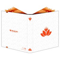 Mana 8 - 9-Pocket PRO-Binder - Lotus for Magic: The...