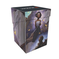 Duskmourn 100+ck Box Commander B for Magic: The Gathering