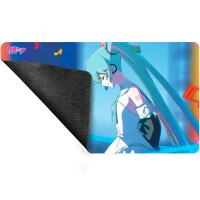 10th Anniversary  - Patience Playmat for Hatsune Miku -...