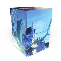 10th Anniversary  100+ck Box for Hatsune Miku