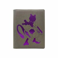 Pikachu 9-pocket Premium PRO-Binder for Pokémon