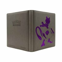 Pikachu 9-pocket Premium PRO-Binder for Pokémon