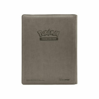 Pikachu 9-pocket Premium PRO-Binder for Pok&eacute;mon