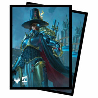 Warhammer 40k Commanderck 100ct Sleeves V3 for Magic: The...