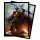 Warhammer 40k Commanderck 100ct Sleeves V2 for Magic: The Gathering