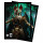 Warhammer 40k Commanderck 100ct Sleeves V1 for Magic: The Gathering