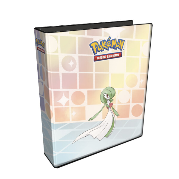 Gallery Series: Trick Room 2-Inch Album for Pokémon