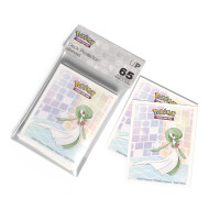 Gallery Series: Trick Room 65ctck Protector sleeves for...