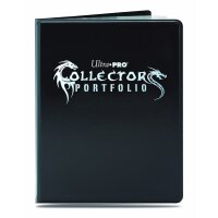 9Pocket Gaming Collectors Portfolio