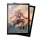 Outlaws of Thunder Junction 100ctck Protector Sleeves Key Art 5 for Magic: The Gathering