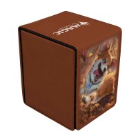 Modern Horizons 3 Alcove Flipck Box Z for Magic: The Gathering