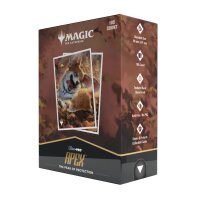 Modern Horizons 3 105ct Apexck Protector sleeves Z for Magic: The Gathering