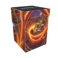 Modern Horizons 3 100+ck Box Red for Magic: The Gathering