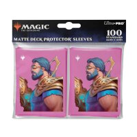 Modern Horizons 3 100ctck Protector Sleeves C for Magic:...