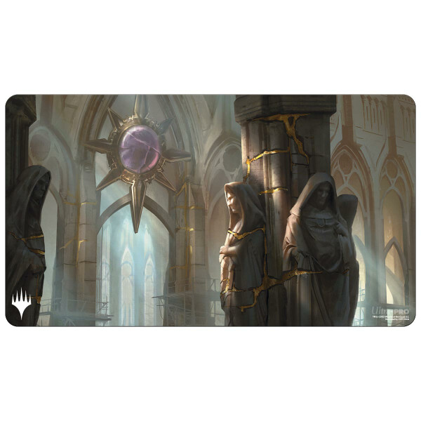 Ravnica Remastered Playmat from the Orzhov Syndicate for...