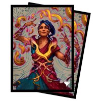 The Lost Caverns of Ixalan 100ctck Protector Sleeves v2...