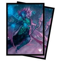 The Lost Caverns of Ixalan 100ctck Protector Sleeves C...