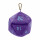 Phandelver Campaign D20 Plush Dice Bag "Royal Purple and Sky Blue" for Dungeons & Dragons