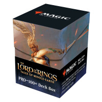 The Lord of the Rings: Tales of Middleearth 100+ck Box B Featuring: Eowyn for Magic: The